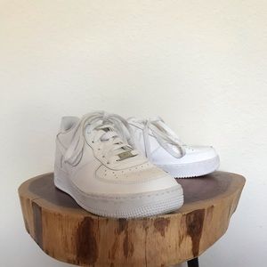 Nike Air Force 1 | Size Women’s 8.5 | Boys 7 Youth